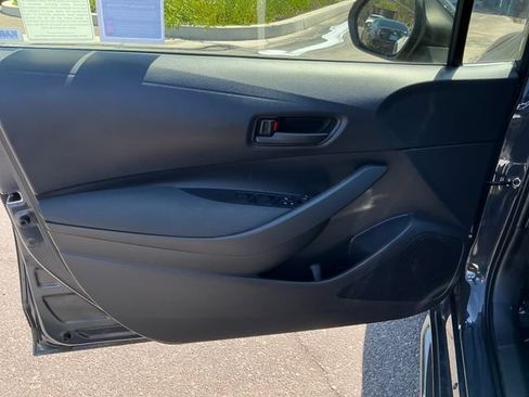 Used 2026 Toyota Corolla LE FWD image 10