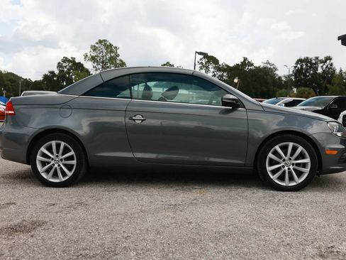 Used 2012 Volkswagen Eos Komfort FWD image 5