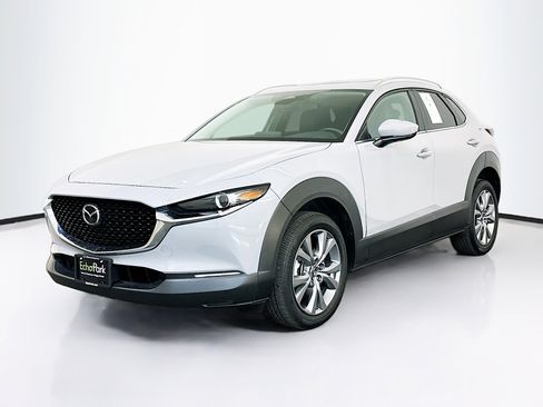Used 2025 MAZDA CX-30 AWD 2.5 S w/ Preferred Package image 3