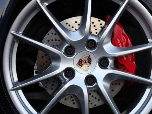 Used 2014 Porsche Boxster S image 49