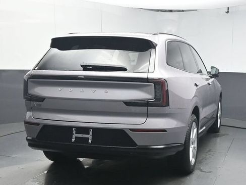 Used 2026 Volvo EX90 Plus RWD image 7