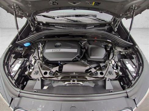 Used 2025 BMW X1 xDrive28i image 30