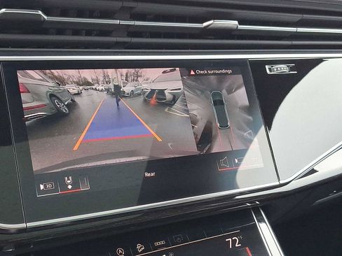 Used 2025 Audi Q7 2.0T Premium w/ Convenience Plus Package image 15