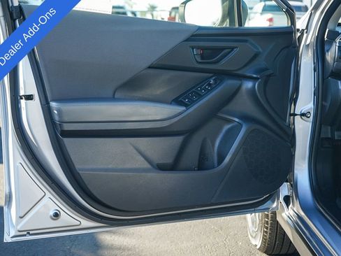 Certified 2024 Subaru Crosstrek 2.0i Premium w/ Crosstrek Mirror Package image 24