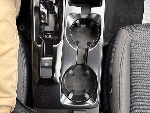 New 2026 Subaru Forester Premium image 23