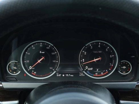 Used 2014 BMW 640i Gran Coupe RWD image 24