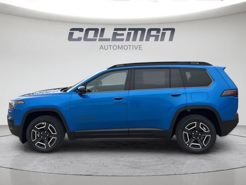 New 2026 Jeep Cherokee Limited AWD/4WD image 2