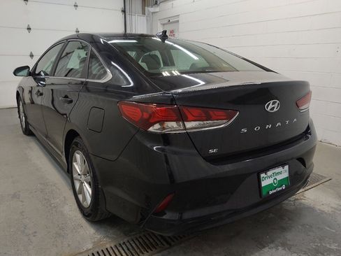 Used 2019 Hyundai Sonata SE FWD image 5