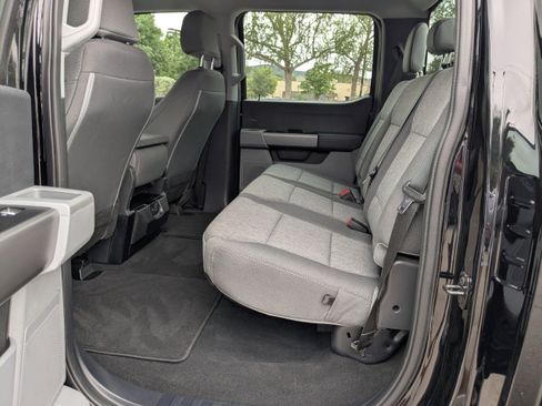 Used 2025 Ford F250 XL w/ STX Appearance Package AWD/4WD image 16