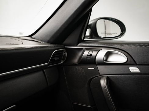 Used 2007 Porsche 911 Carrera 4S image 44
