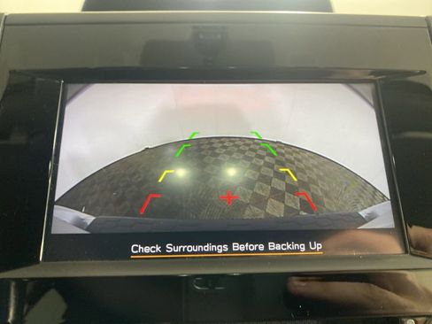 Used 2023 Subaru Crosstrek 2.0i Premium image 16