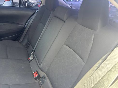 Used 2020 Toyota Corolla LE FWD image 12