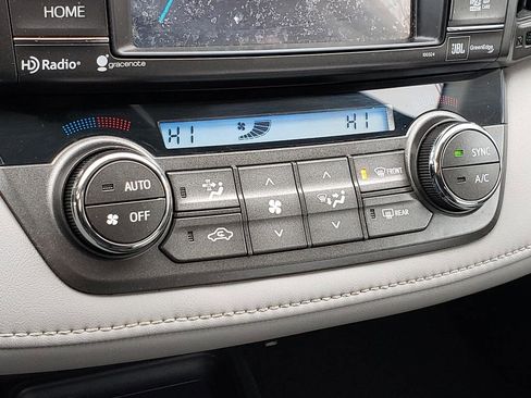 Used 2014 Toyota RAV4 Limited image 23