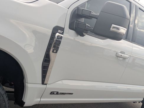 New 2026 Ford F250 XLT w/ XLT Premium Package image 12