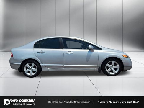 Used 2006 Honda Civic EX image 24