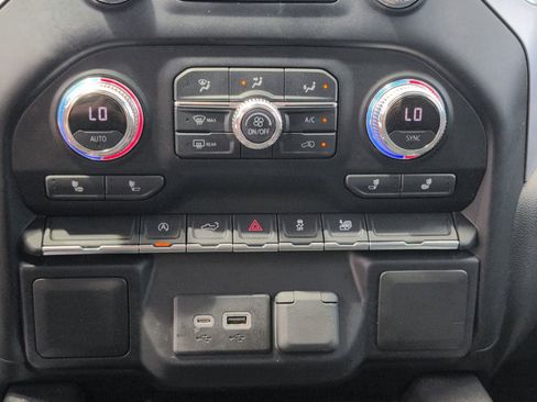 Used 2021 GMC Sierra 1500 Elevation image 20