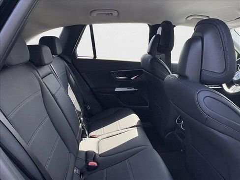 New 2025 Mercedes-Benz GLC 350e GLC 350e image 22