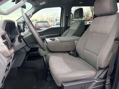 Used 2023 Ford F150 XLT w/ Trailer Tow Package image 15