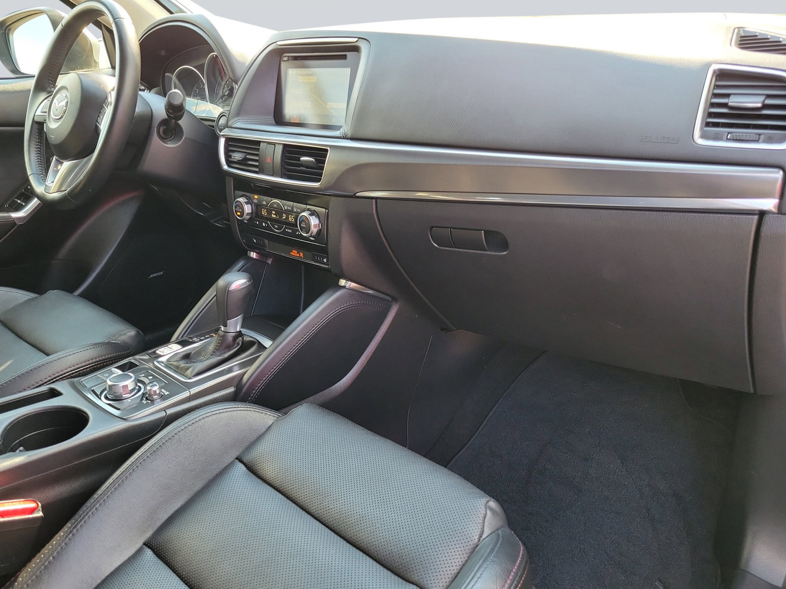 Used 2016 MAZDA CX-5 Grand Touring AWD/4WD image 37
