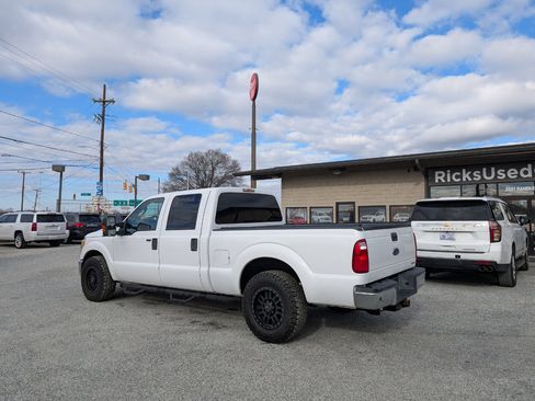 Used 2015 Ford F250 XLT w/ XLT Value Package image 9