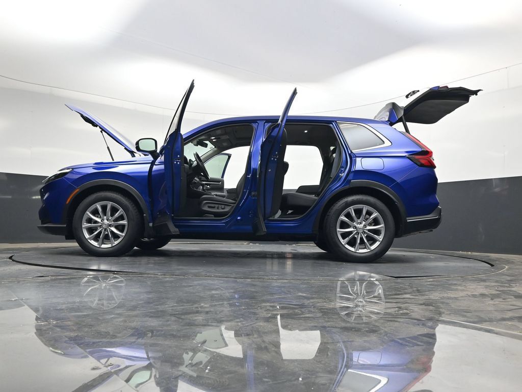 Certified 2024 Honda CR-V EX-L image 44