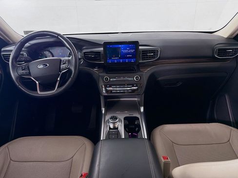 Used 2020 Ford Explorer Limited AWD/4WD image 27