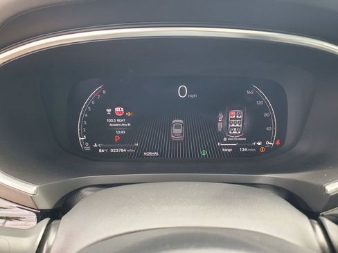 Certified 2025 Acura MDX Technology Package image 27