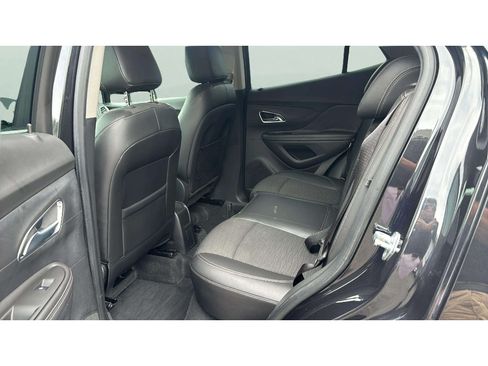 Used 2015 Buick Encore FWD image 11