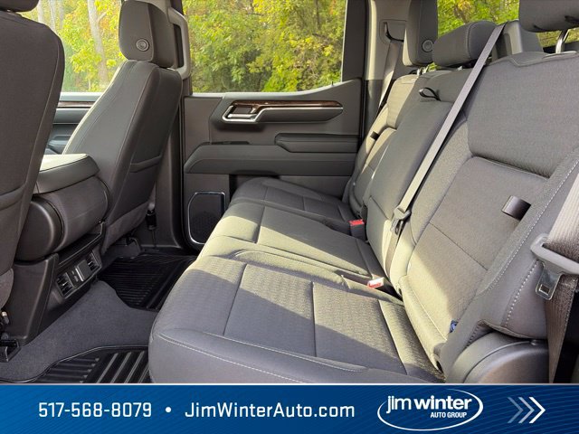 Used 2024 GMC Sierra 1500 Elevation AWD/4WD image 18
