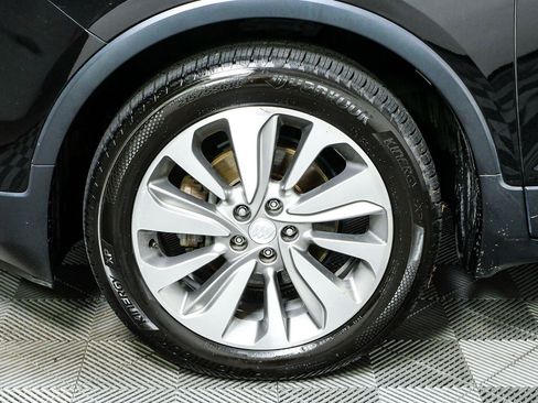 Used 2017 Buick Encore Preferred FWD image 36