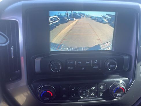 Used 2018 Chevrolet Silverado 1500 LT w/ All Star Edition RWD image 20