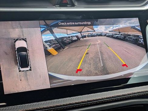 New 2026 Jeep Cherokee Overland image 12