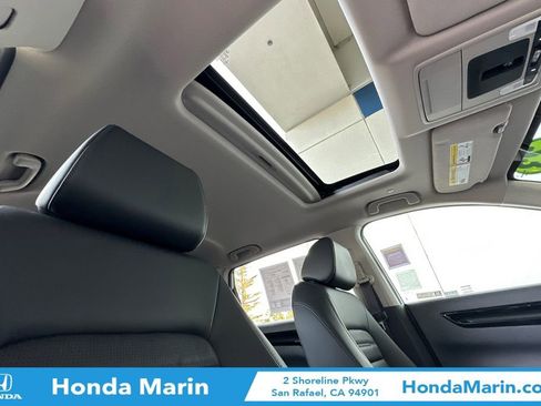 Used 2023 Honda CR-V EX-L image 21