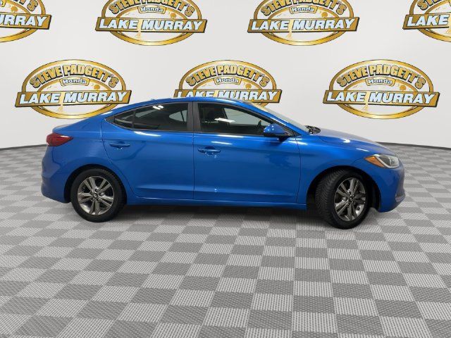 Used 2017 Hyundai Elantra Value Edition FWD image 5
