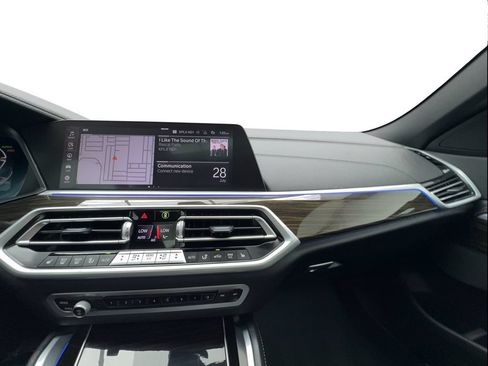 Used 2021 BMW X6 xDrive40i w/ Premium Package 2 AWD/4WD image 45