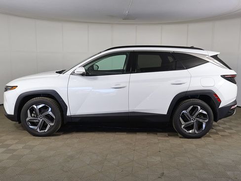 Used 2023 Hyundai Tucson Limited AWD/4WD image 18