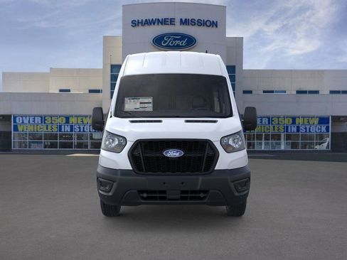 New 2026 Ford Transit 250 148 High Roof image 6