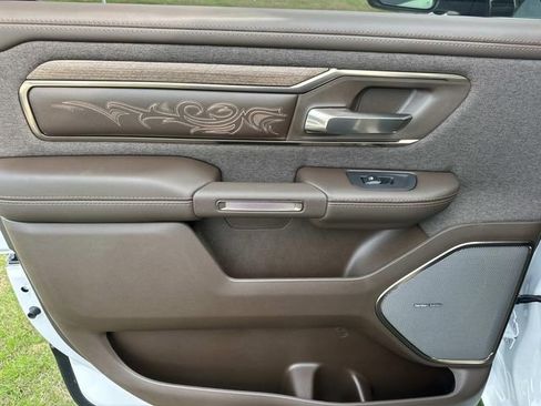 New 2026 RAM 1500 Limited image 22