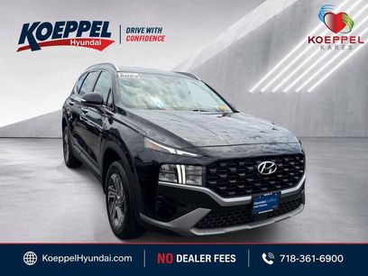 Certified 2023 Hyundai Santa Fe SEL