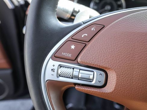 Used 2021 Genesis G80 2.5T w/ Prestige Package image 26