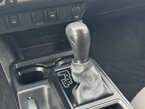 Certified 2023 Toyota Tacoma SR image 40