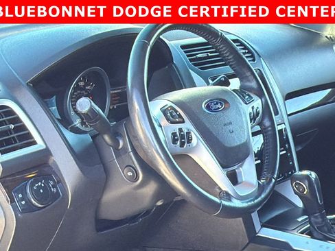Used 2012 Ford Explorer Limited image 10