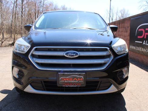 Used 2017 Ford Escape SE AWD/4WD image 30