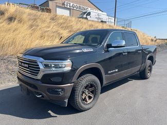 Used 2021 RAM 1500 Limited AWD/4WD video 1