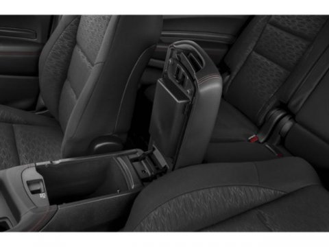 New 2027 Dodge Durango GT AWD/4WD image 16