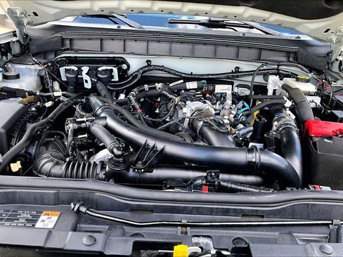 Used 2022 Ford Bronco Wildtrak AWD/4WD image 34