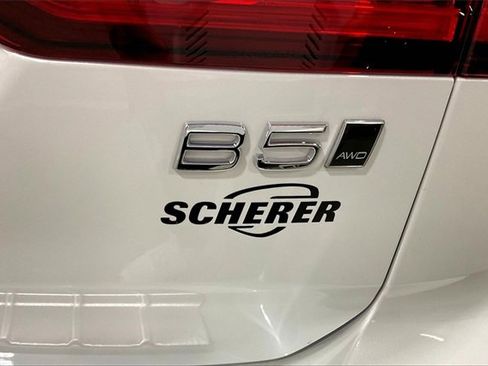 New 2026 Volvo V60 B5 Cross Country Ultra w/ Climate Package image 10