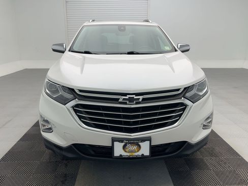 Used 2018 Chevrolet Equinox Premier image 6