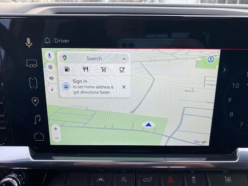 Used 2023 GMC Sierra 1500 SLT w/ SLT Premium Package image 16