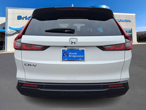 Used 2026 Honda CR-V EX-L image 5